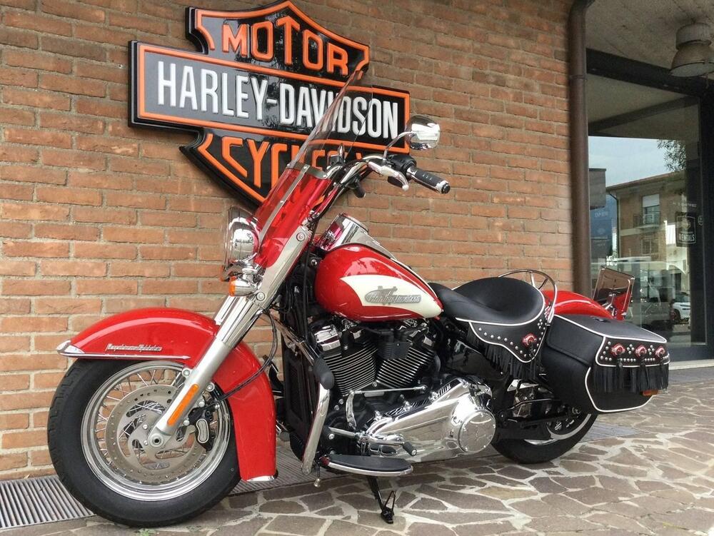 Harley-Davidson Hydra-Glide Revival (2024 - 25) (4)