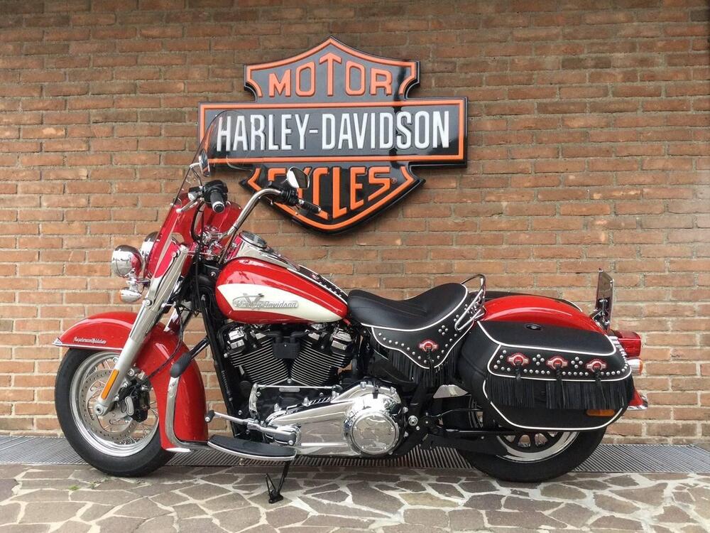 Harley-Davidson Hydra-Glide Revival (2024 - 25) (5)