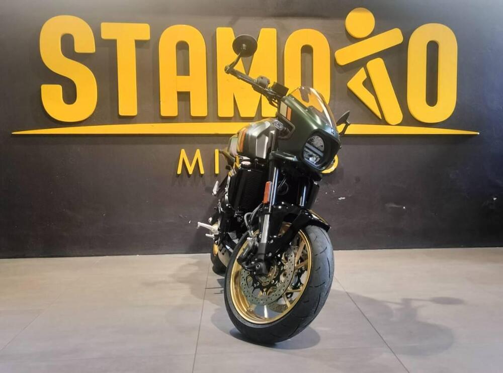 Suzuki GSX-8TT (2025 - 26) (3)