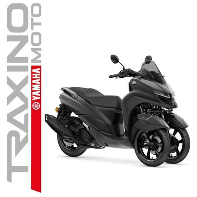 Yamaha Tricity 125 (2025) nuova