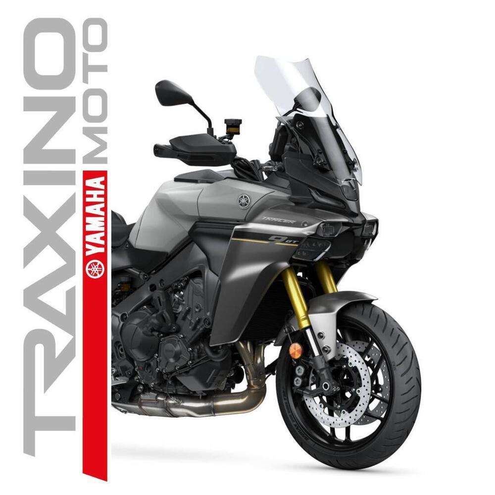 Yamaha Tracer 9 GT (2025 - 26) (2)