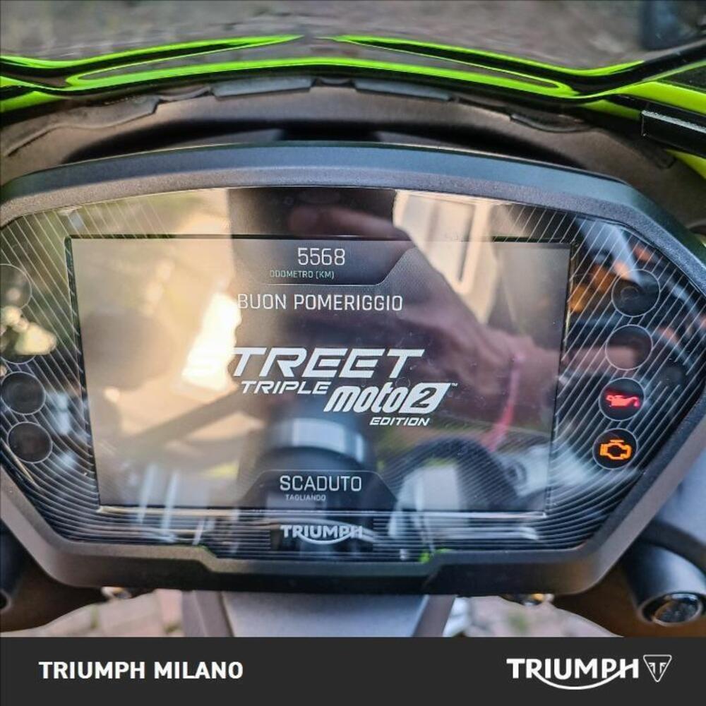 Triumph Street Triple 765 Moto2 Edition (2023 - 24) (5)
