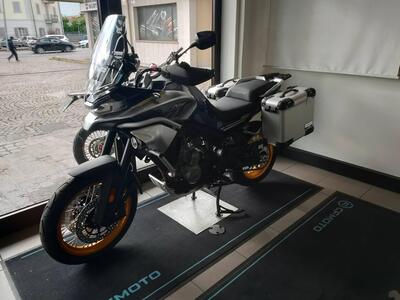 CFMOTO 800MT Explore (2023 - 25) nuova