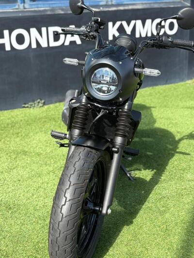 Kawasaki Eliminator 500 SE (2024 - 26) usata