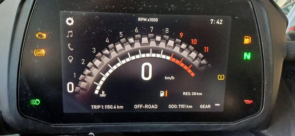 Moto Morini X-Cape 650 (2021 - 26) (2)