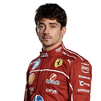 Charles Leclerc