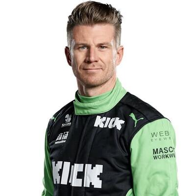 Nico Hülkenberg