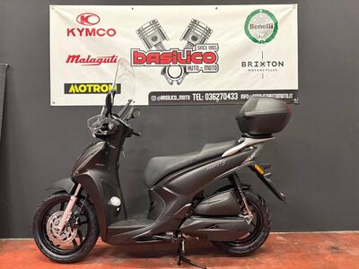 Kymco People 200i S (2021 - 25) nuova