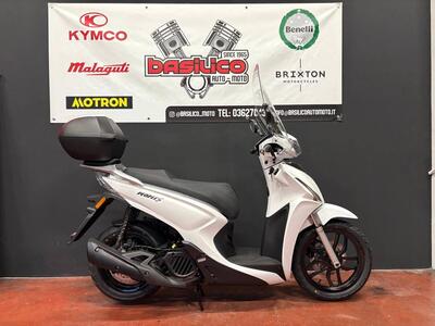 Kymco People 200i S (2021 - 25) nuova