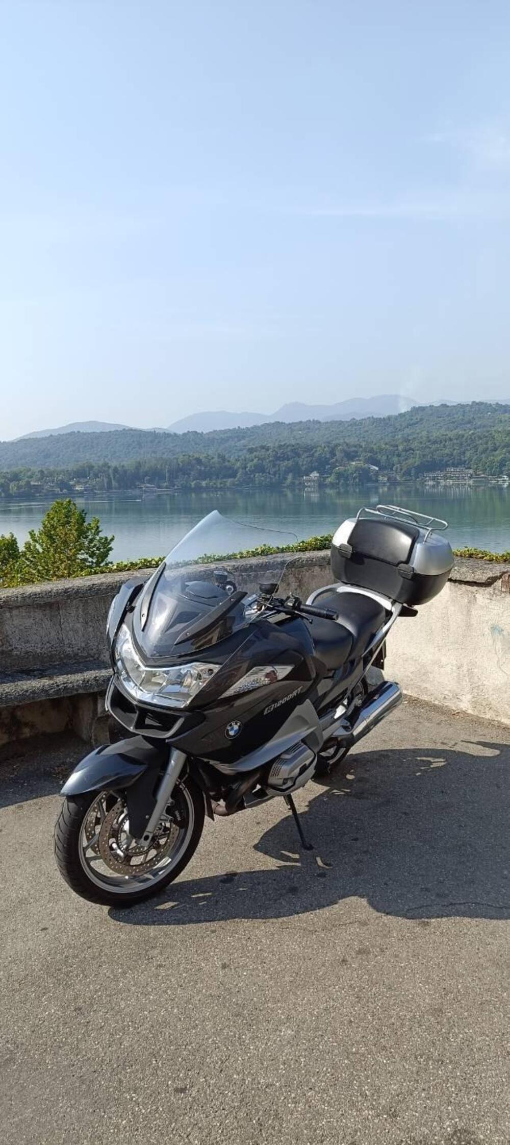 Bmw R 1200 RT (2010 - 13) (3)