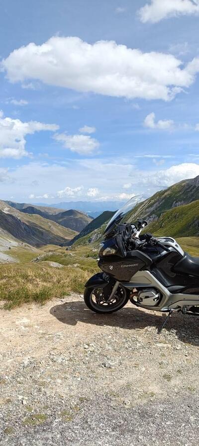 Bmw R 1200 RT (2010 - 13) usata