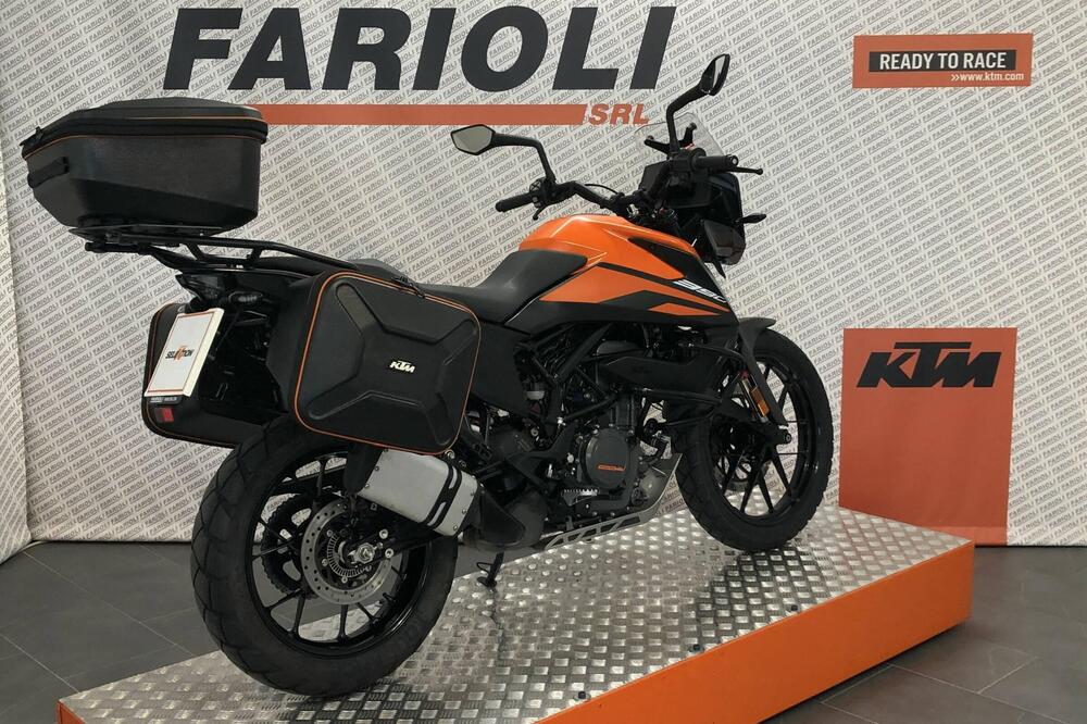 KTM 390 Adventure (2020) (3)