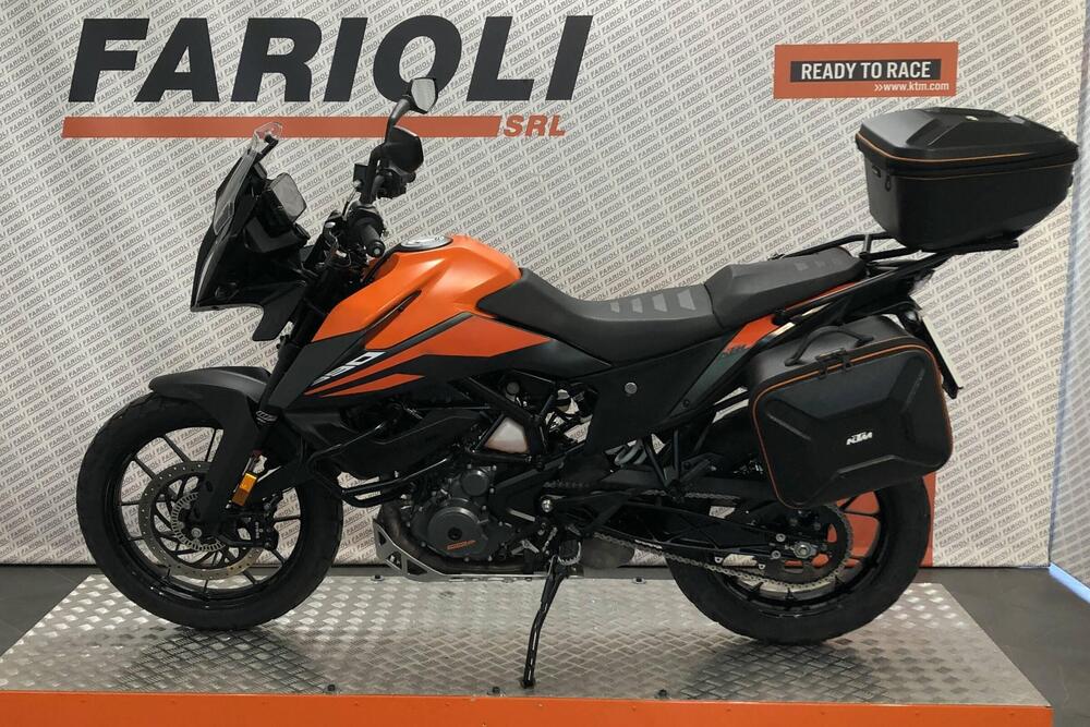 KTM 390 Adventure (2020) (6)