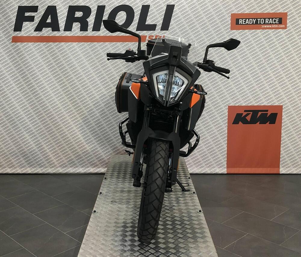 KTM 390 Adventure (2020) (8)