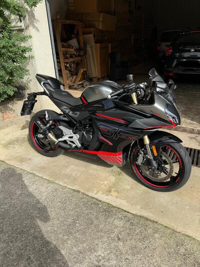 CFMOTO 450SR (2023 - 24) usata