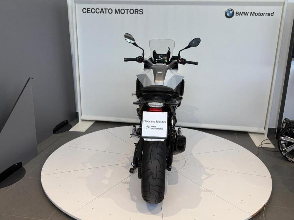 Bmw F 900 XR (2020 - 24) (7)