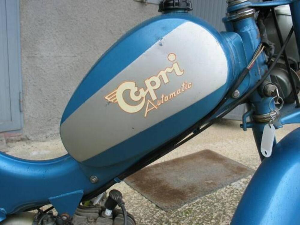 Garelli mosquito capri automatic 50 - versione LX (3)