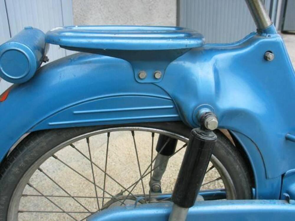 Garelli mosquito capri automatic 50 - versione LX (5)