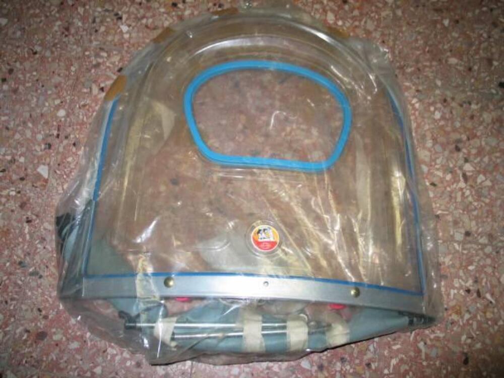 Garelli mosquito capri automatic 50 - versione LX (11)