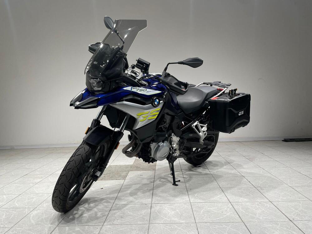 Bmw F 750 GS (2021 - 24)