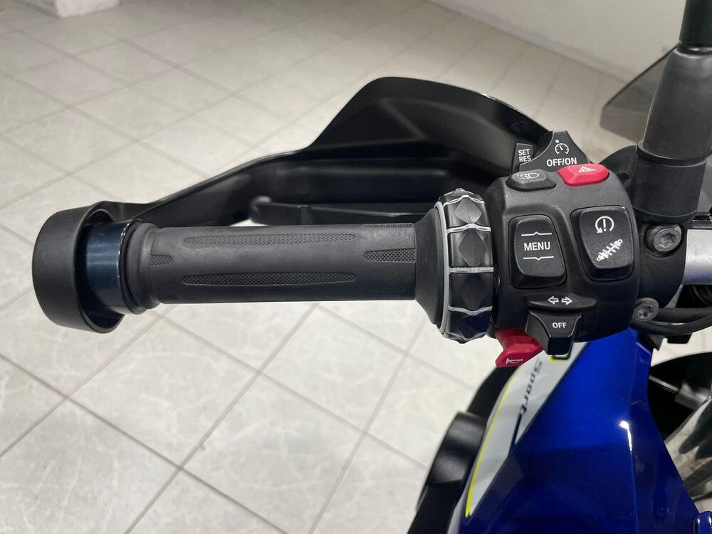 Bmw F 750 GS (2021 - 24) (8)