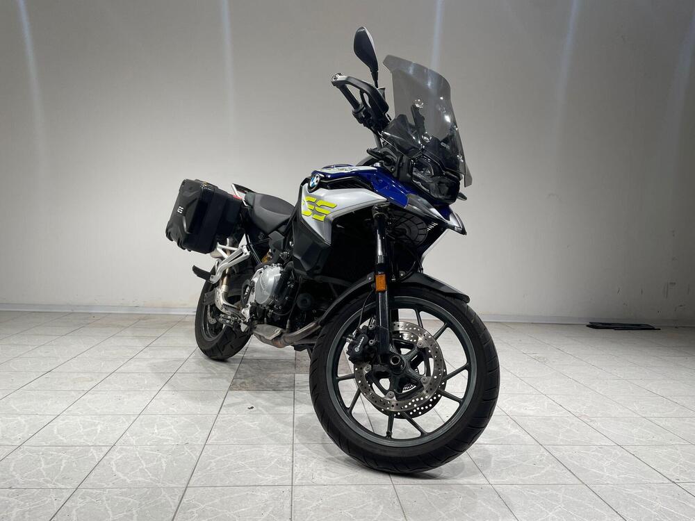 Bmw F 750 GS (2021 - 24) (6)