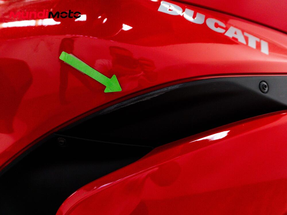 Ducati Multistrada 1200 S Granturismo (2013 - 14) (17)