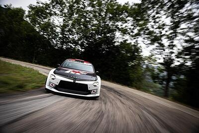 UFFICIALE! Lancia torna nel Mondiale Rally con la Ypsilon Rally2 HF Integrale: scatenate l&rsquo;inferno