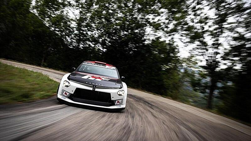 UFFICIALE! Lancia torna nel Mondiale Rally con la Ypsilon Rally2 HF Integrale: scatenate l&rsquo;inferno