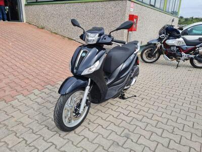 Piaggio Medley 200 (2025) usata