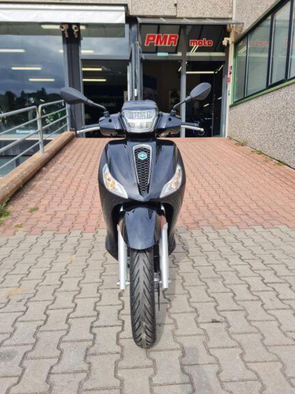 Piaggio Medley 200 (2025 - 26) (5)