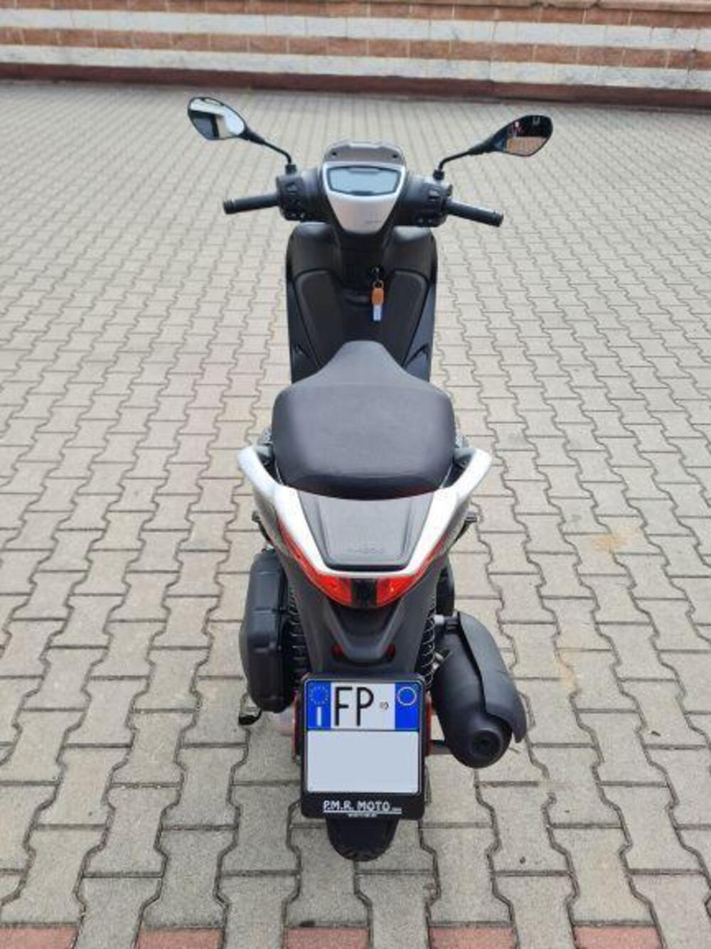 Piaggio Medley 200 (2025 - 26) (7)