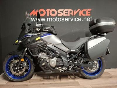 Suzuki V-Strom 650XT (2021 - 25) usata