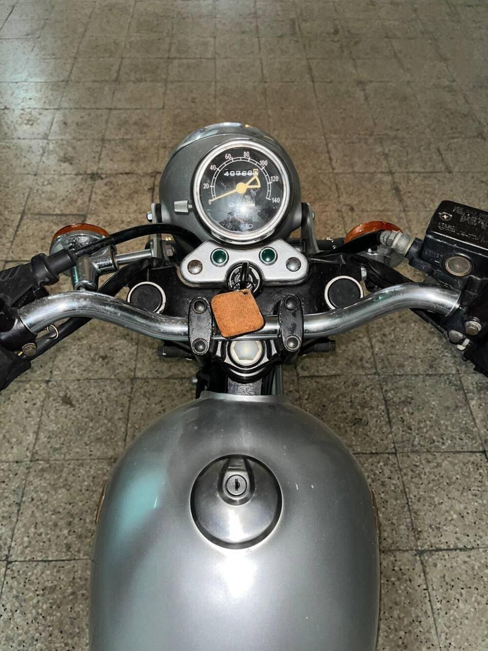 Suzuki TU 250 X (1997 - 03)