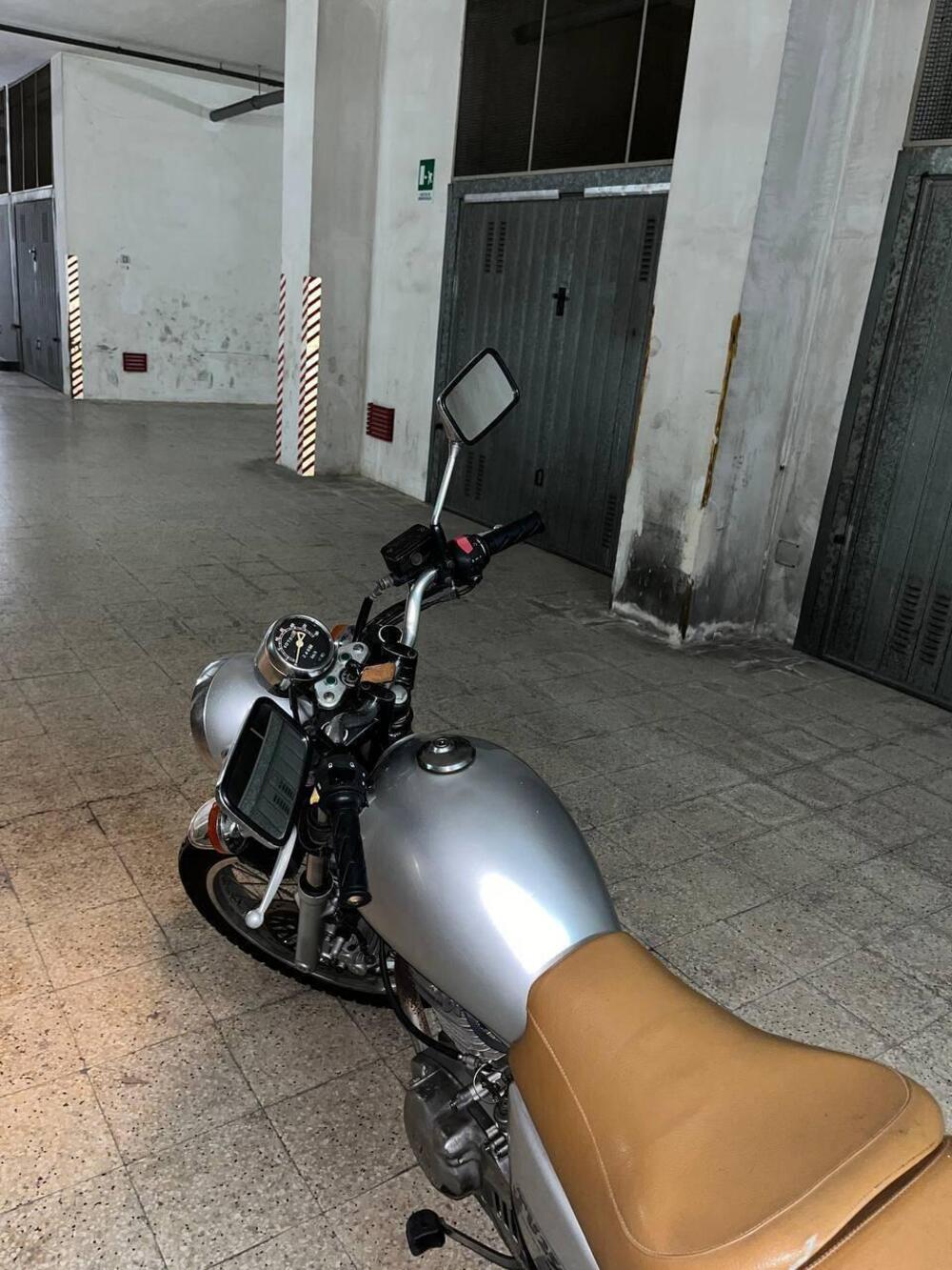 Suzuki TU 250 X (1997 - 03) (6)