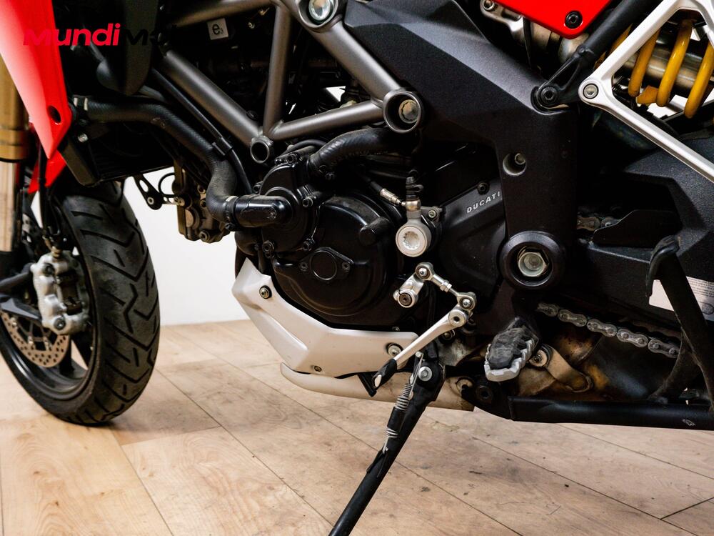 Ducati Multistrada 1200 S Granturismo (2013 - 14) (10)