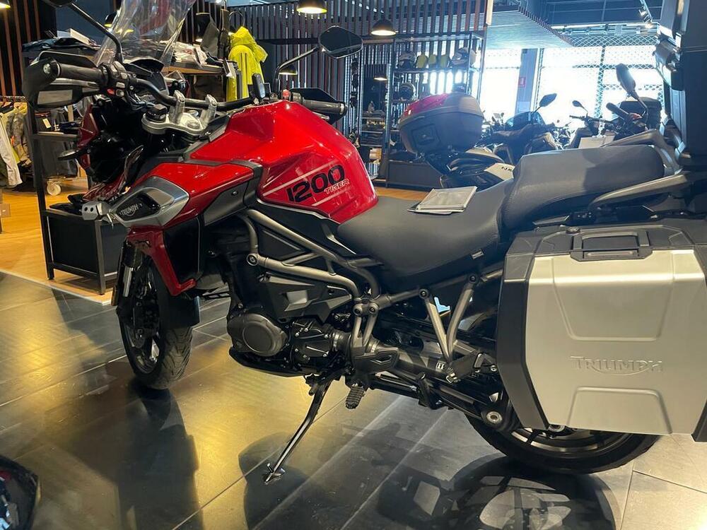 Triumph Tiger 1200 XRt (2018 - 20) (11)