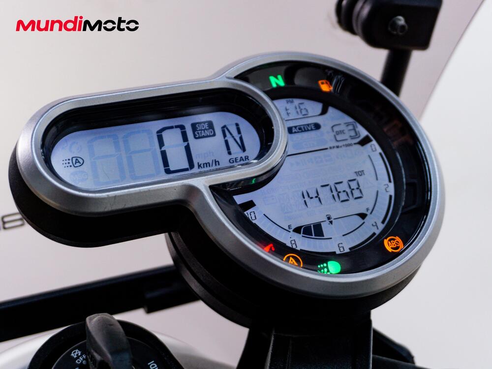 Ducati Scrambler 1100 Dark Pro (2020 - 24) (12)