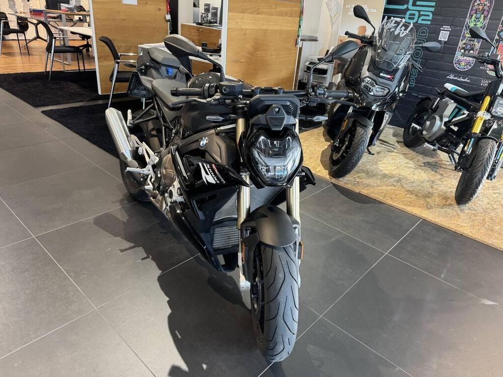 Bmw S 1000 R (2021 - 24) (2)