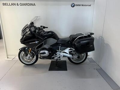 Bmw R 1200 RT (2014 - 16) usata