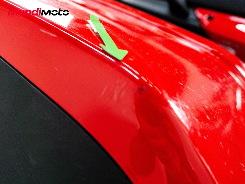 Ducati Multistrada 1200 S Granturismo (2013 - 14) (18)