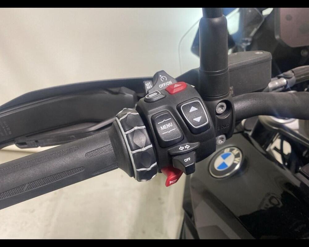 Bmw R 1300 GS Triple Black (2023 - 25) (9)
