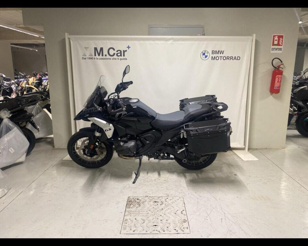 Bmw R 1300 GS Triple Black (2023 - 25) (5)