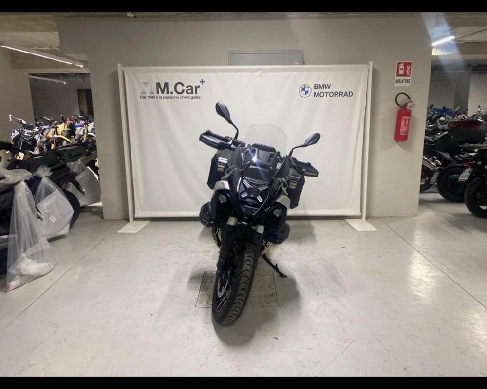 Bmw R 1300 GS Triple Black (2023 - 25) (2)