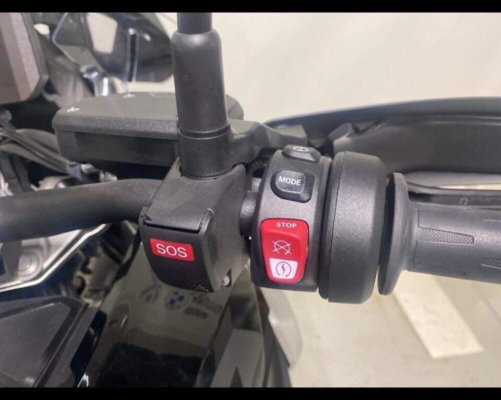 Bmw R 1300 GS Triple Black (2023 - 25) (11)