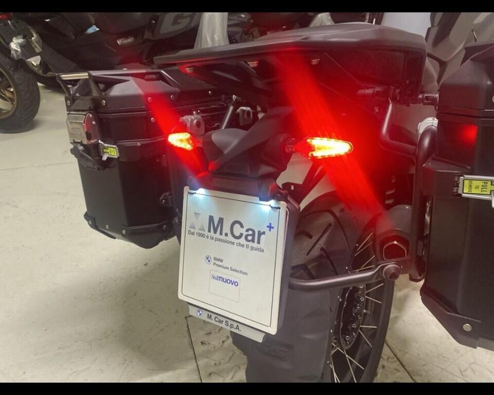 Bmw R 1300 GS Triple Black (2023 - 25) (13)