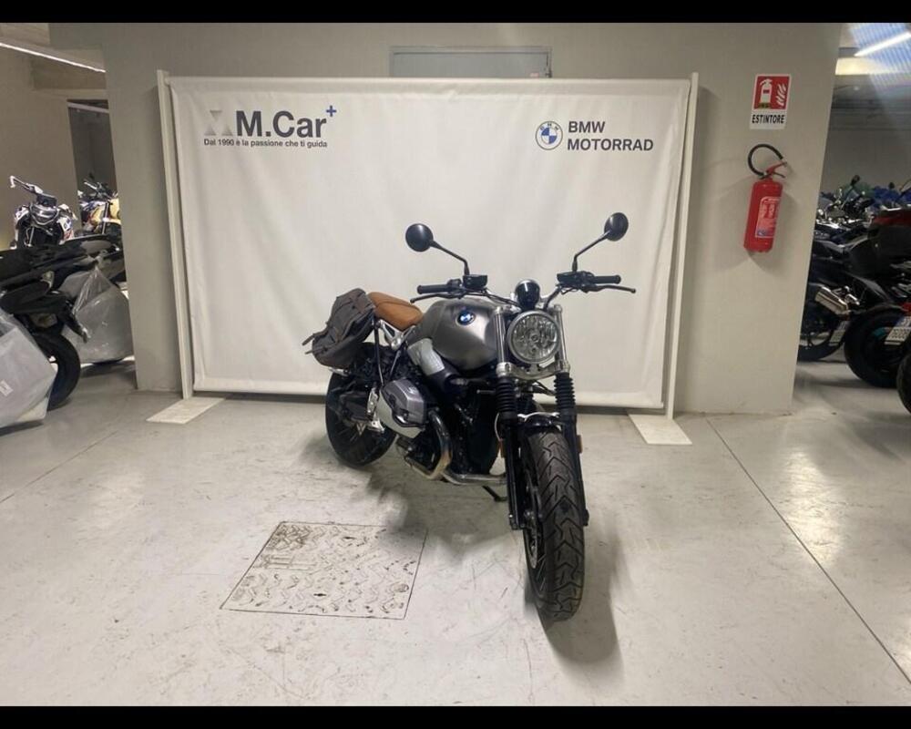 Bmw R nineT 1200 Scrambler (2016 - 20) (3)