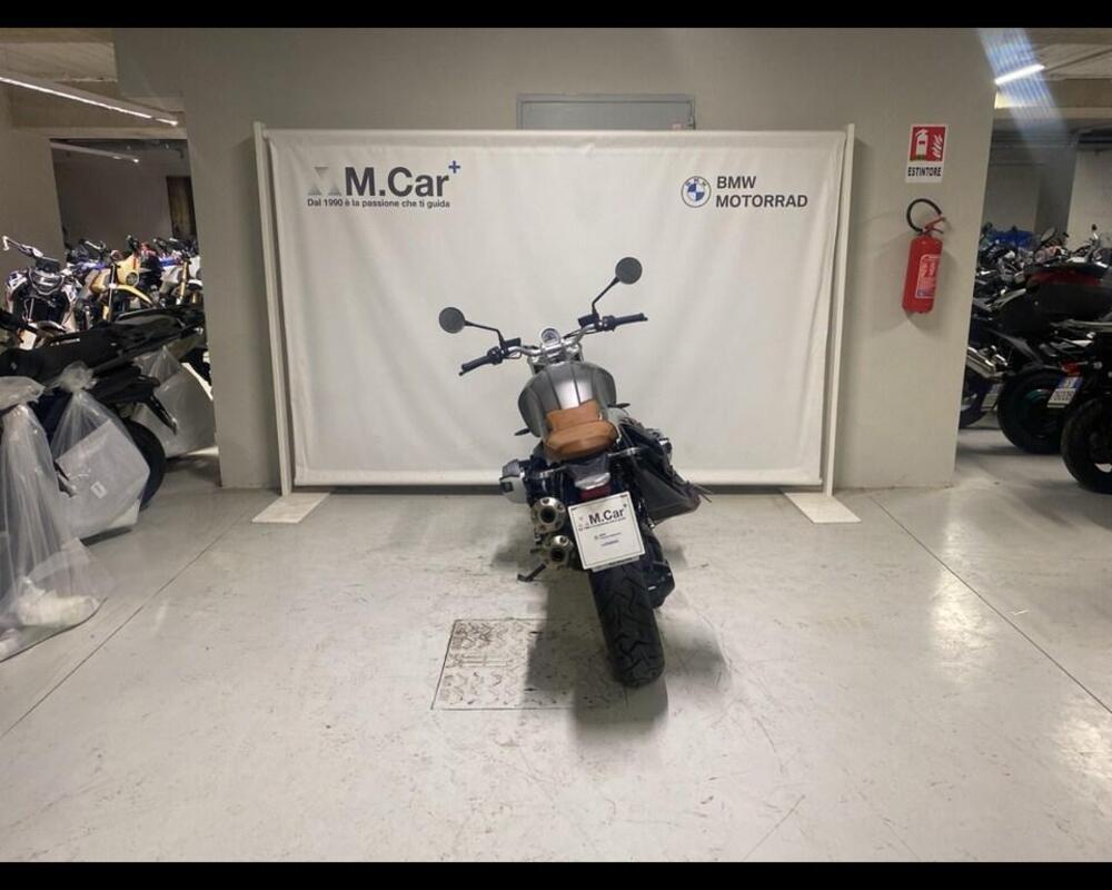 Bmw R nineT 1200 Scrambler (2016 - 20) (7)