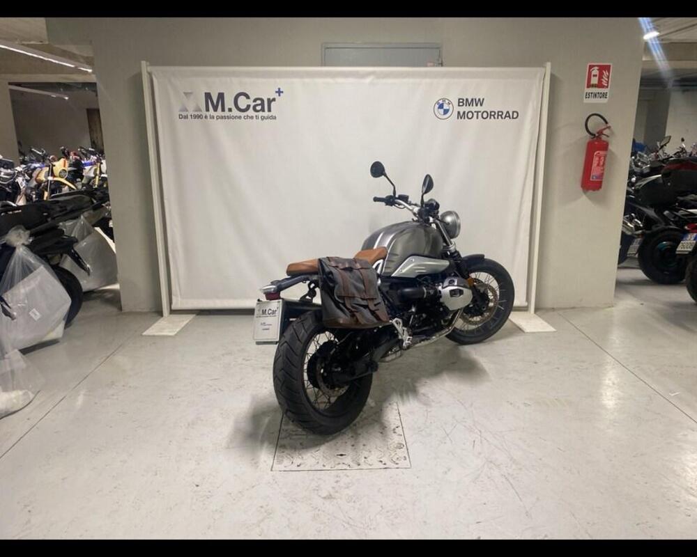 Bmw R nineT 1200 Scrambler (2016 - 20) (8)