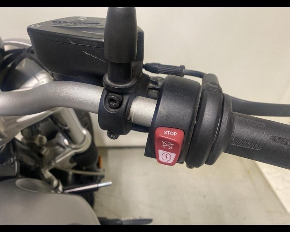 Bmw R nineT 1200 Scrambler (2016 - 20) (11)